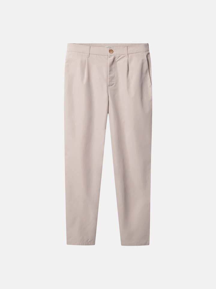 Chino clair - Blanc cassé pour la vente par COLOURS & SONS