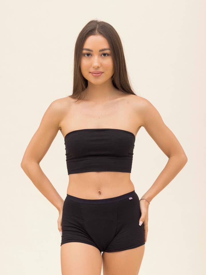 MOOVE Period Underwear:The All-Nigher for wholesale by MOOVE