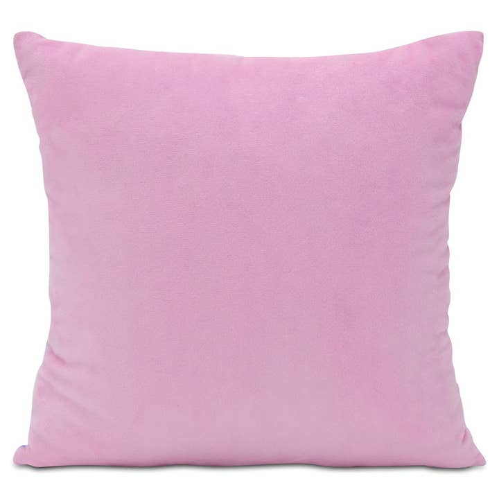 Iscream - Wholesale Throw/Decorative Pillow - Corey Paige I Heart Dance Sequin Autograph Plush