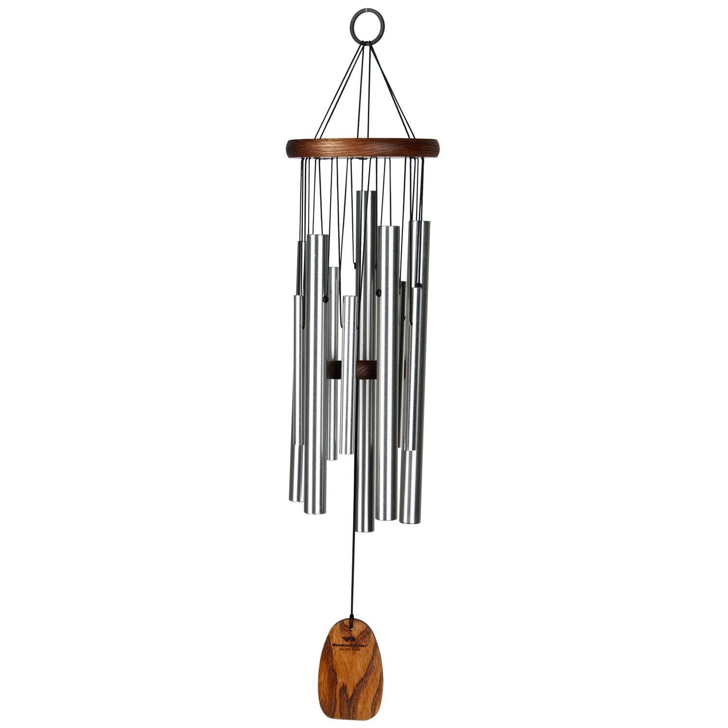 Woodstock Chimes - Wholesale Wind Chime - Magical Mystery Chimes™ - Calypso Island2