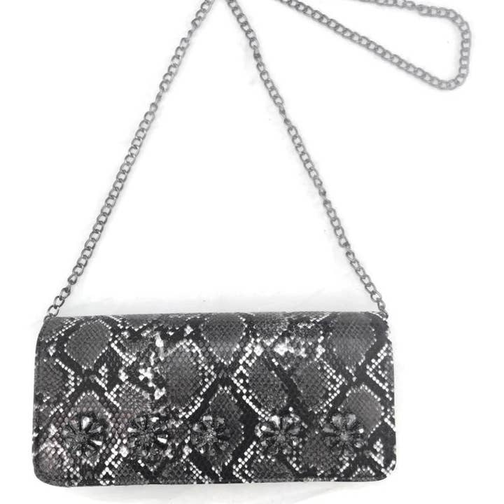 LL2472A Zwart voor wholesale door A Touch of Style LLC