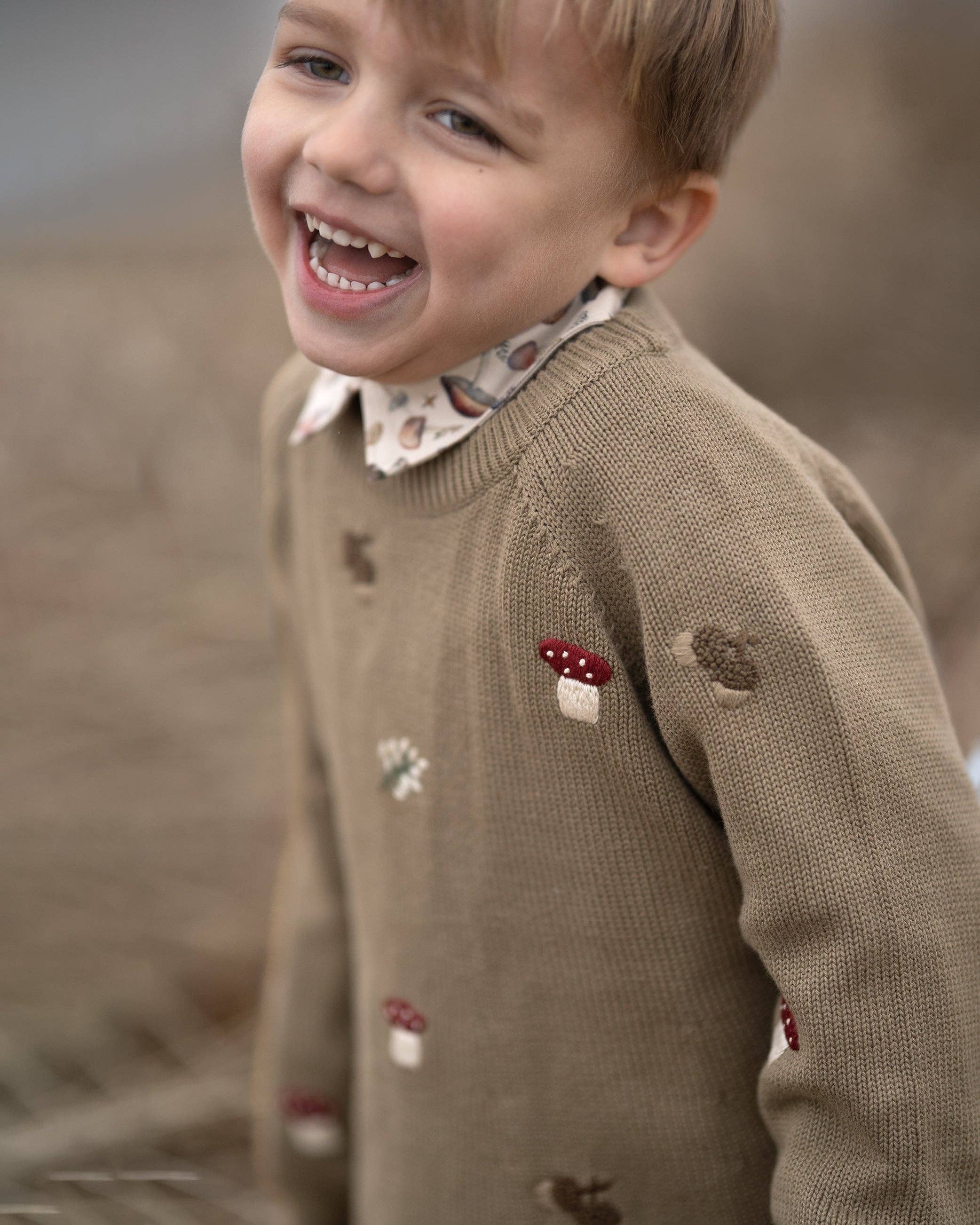 Coriander Autumn blouse for wholesale on Faire9