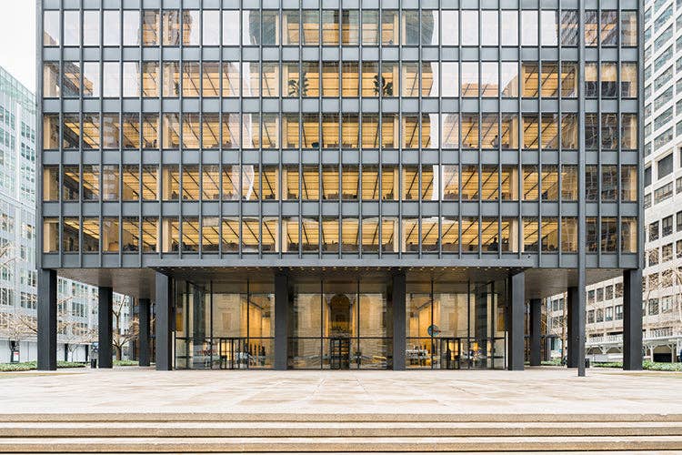 Blue Crow Media – wholesale Arts and entertainment – Modernist New York Map2