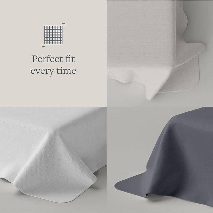 GroundLuxe - Wholesale Fitted Sheet - Flat Grounding Sheet7