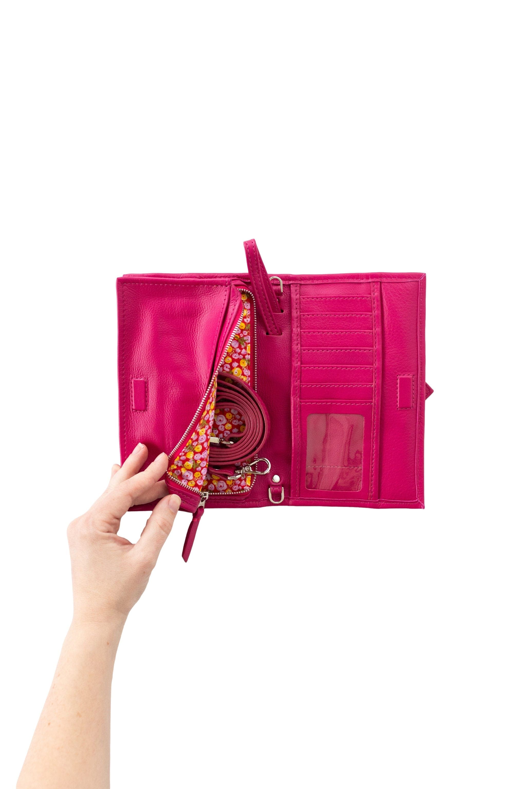 Sapahn - Wholesale Crossbody Bag - Women's - Staney Crossbody12