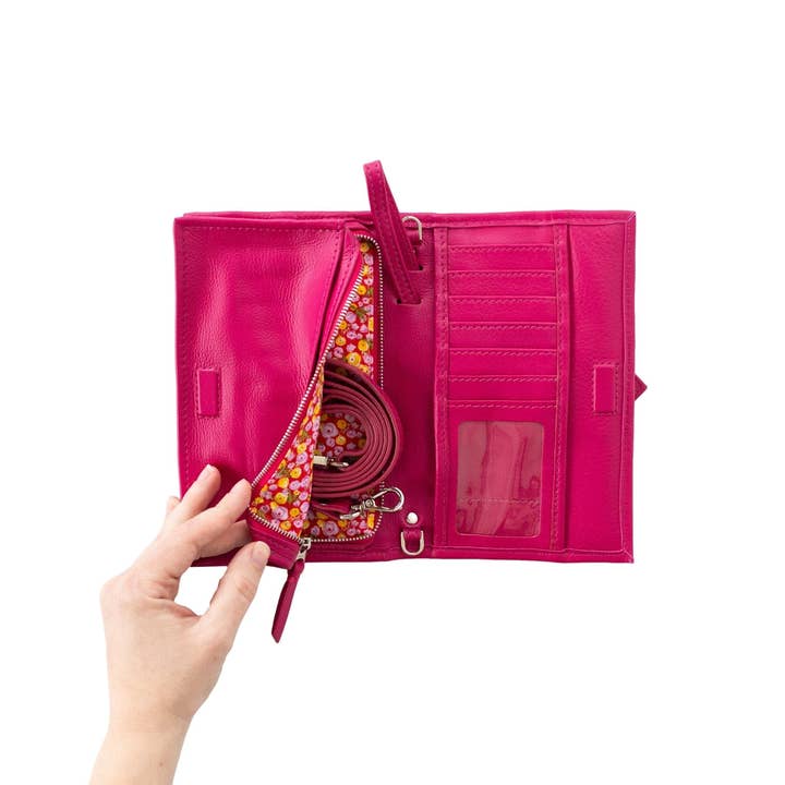 Sapahn - Wholesale Crossbody Bag - Women's - Staney Crossbody12