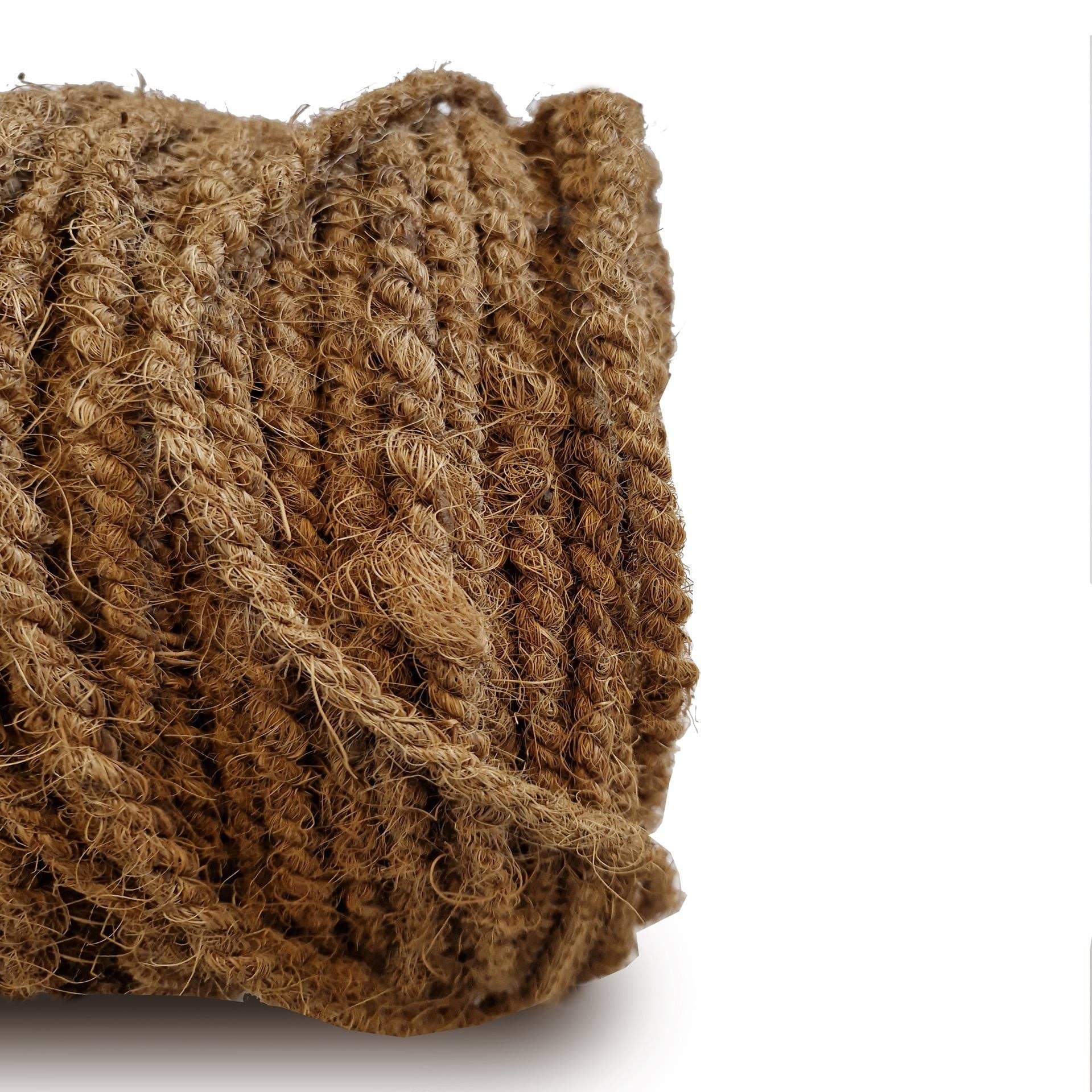 Bazar Bizar Living - Wholesale Decorative Tabletop Object - The Rope - Natural3