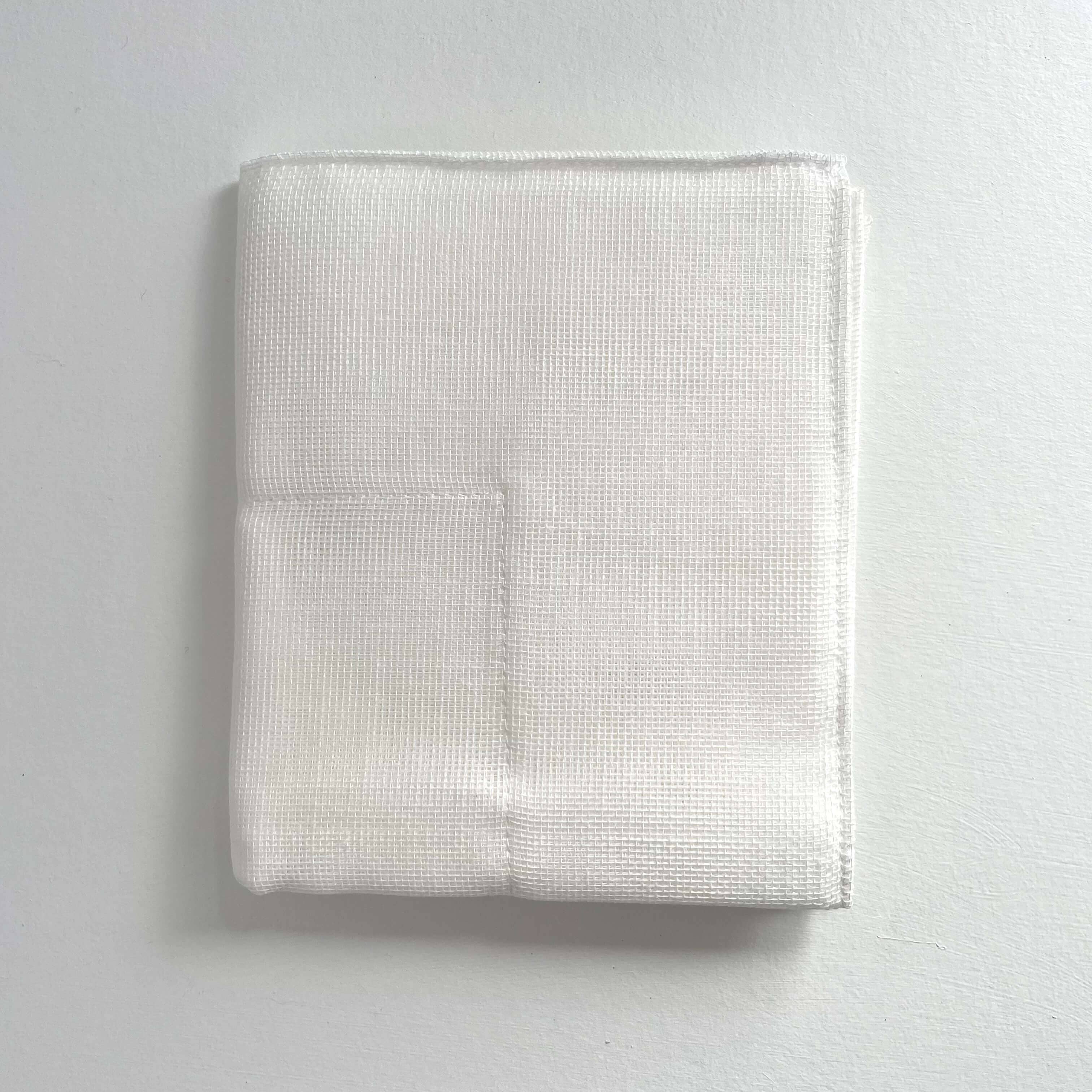 fort & field - Wholesale Dishcloth - 100% cotton net neutral Japanese kitchen kaya dishcloth8