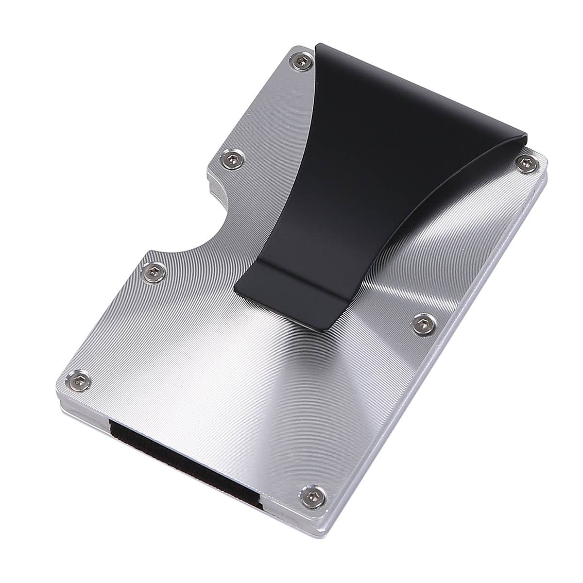 Mad Man - Wholesale Wallet - Men's - Stainless Tactical Wallet1