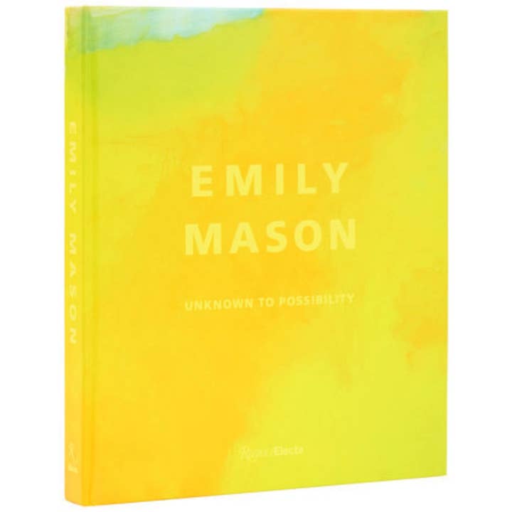 Emily Mason for wholesale by Penguin Random House LLC