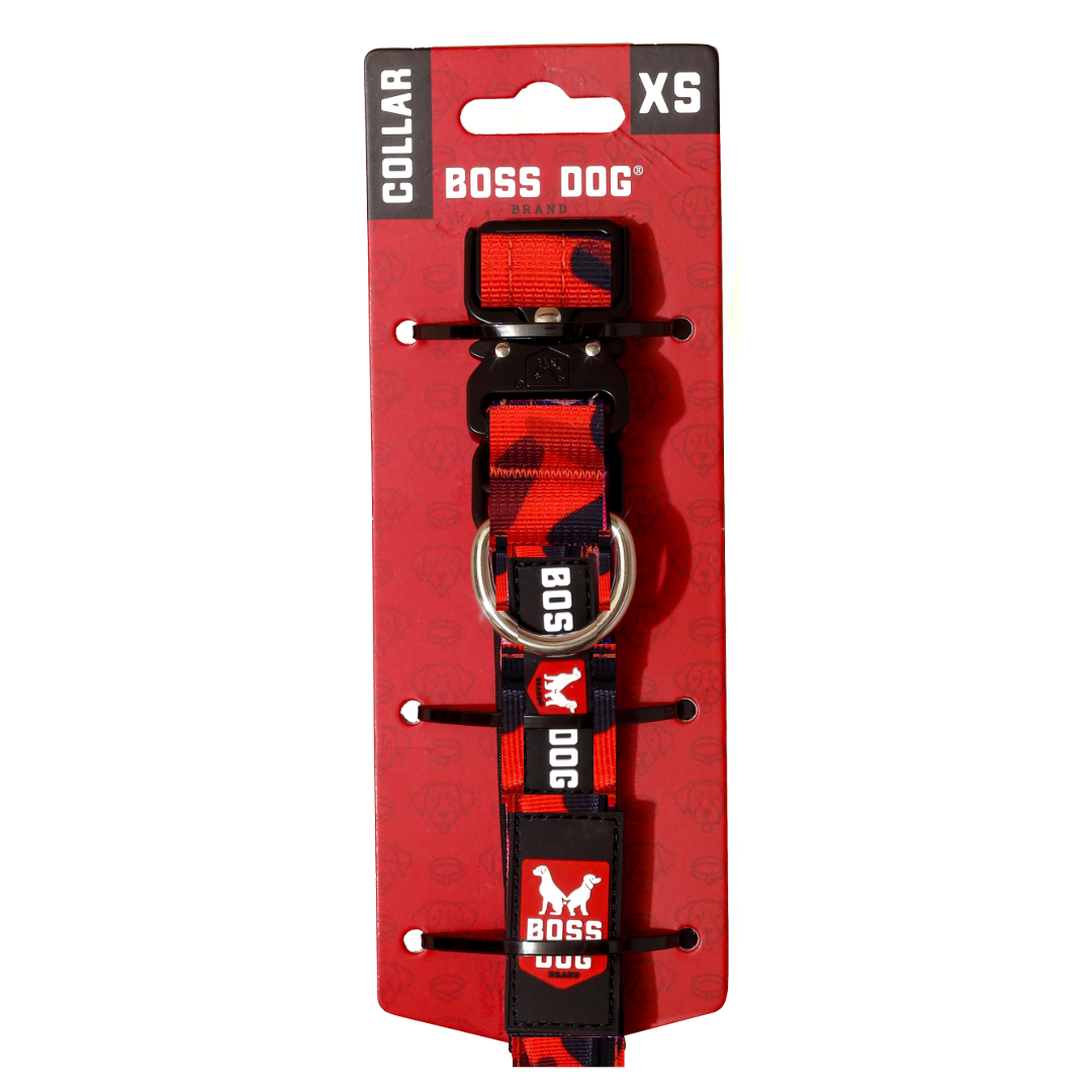 BOSS DOG BRAND, INC. - Wholesale Pet Collar - Dog - Boss Dog Collar18