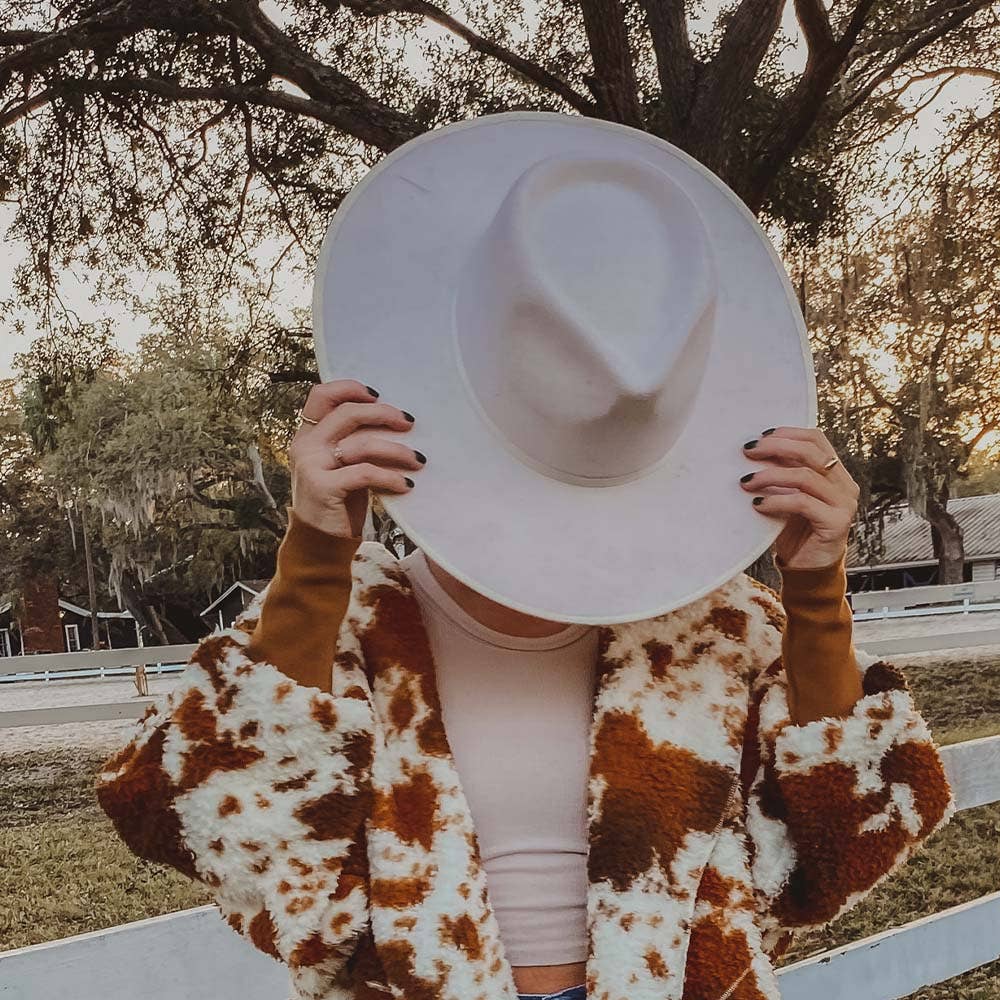 wholesale felt cowboy hats