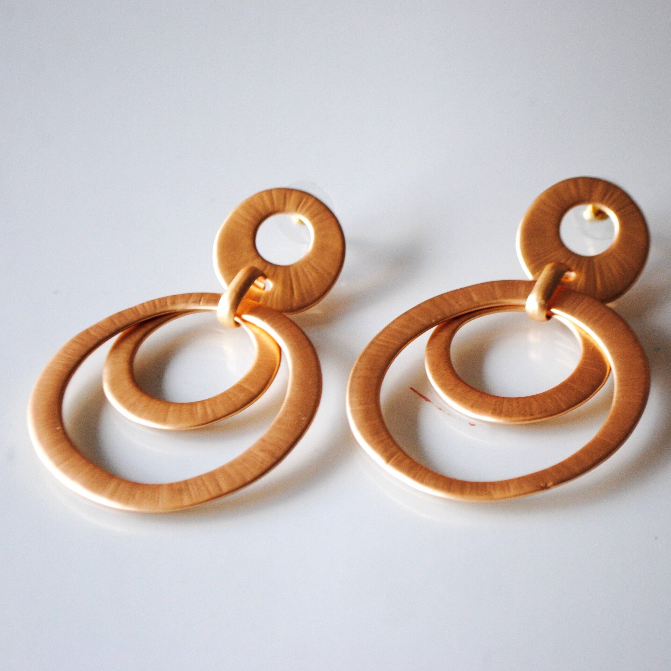 Minerva Brand - Vendita all'ingrosso Orecchini pendenti - Orecchini Bulería0