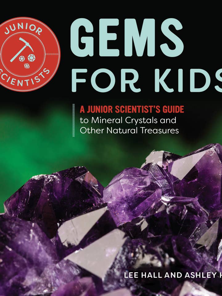 Gems for Kids for wholesale by Sourcebooks