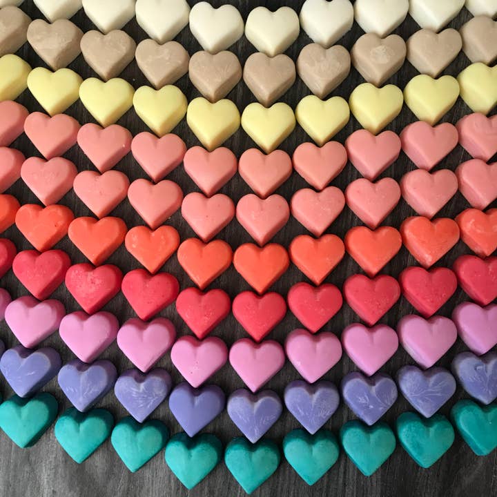 Wax Melts . for wholesale by Green Laurels