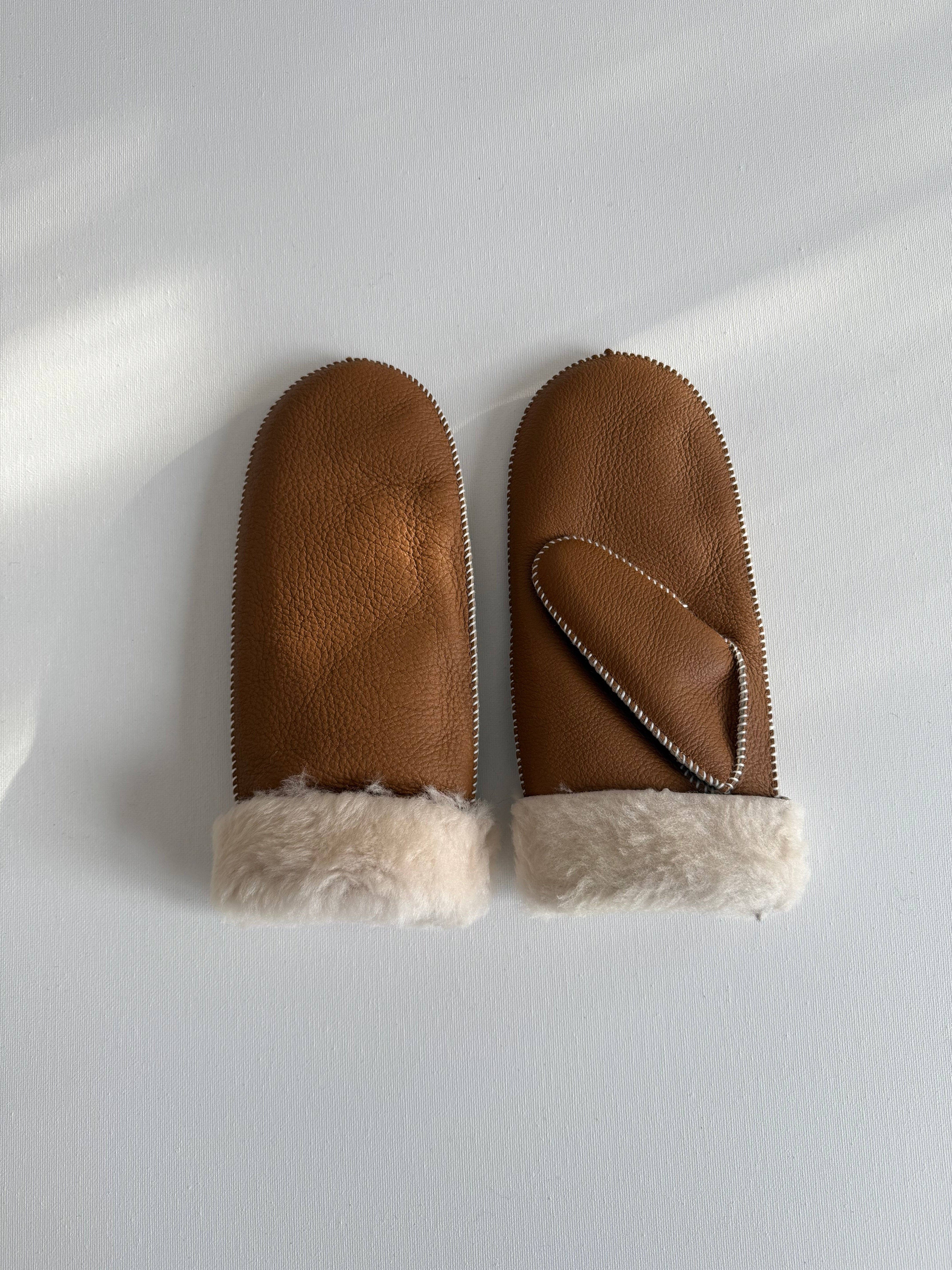 Billy Bamboo - Wholesale Mittens - Women's - SHEARLING MITTENS16