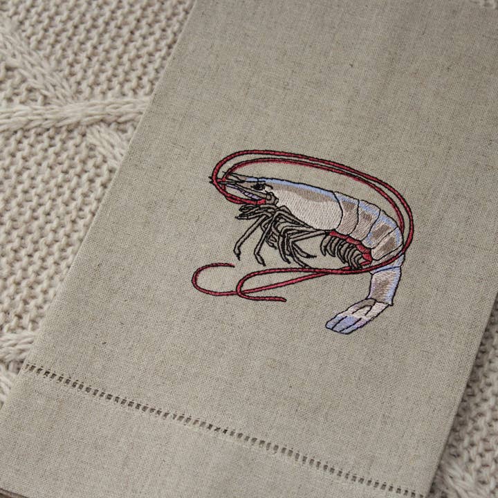 Shrimp on for wholesale by Southern Traditions