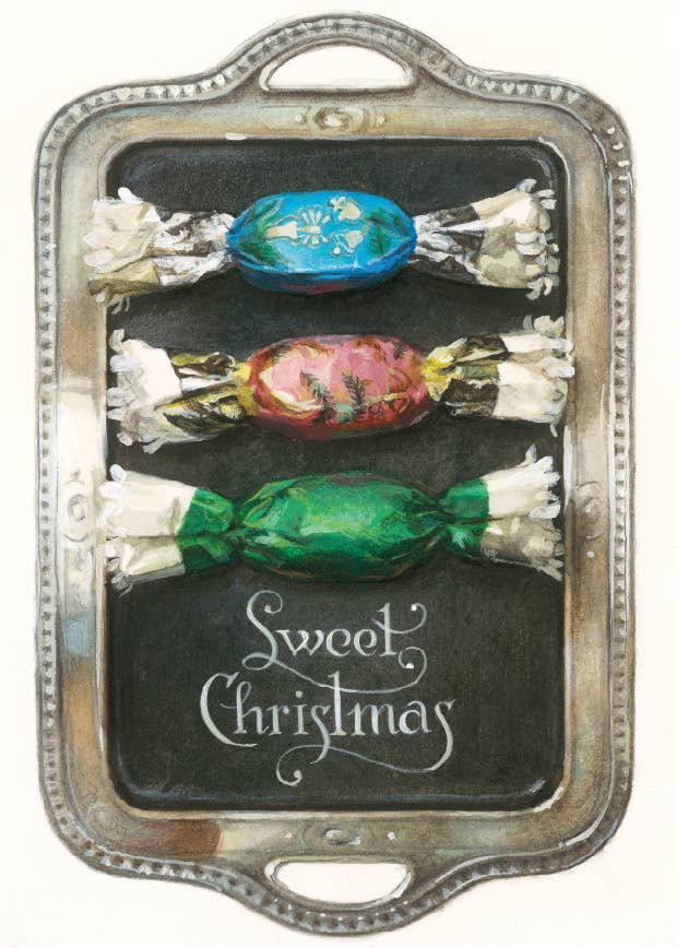 Bomo Art Budapest - Wholesale Everyday Greeting Card - Greeting Card + Envelope49