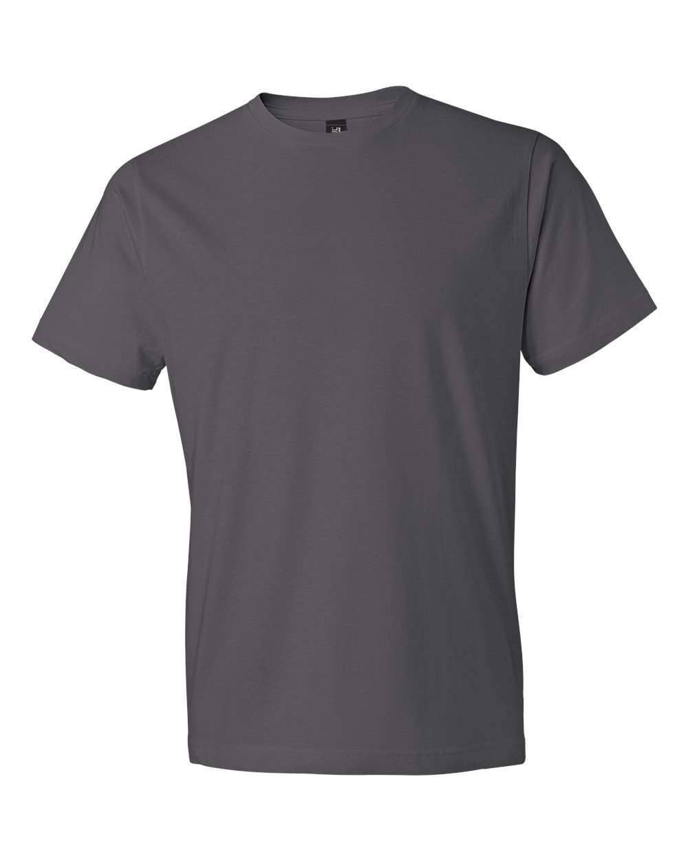 Eleven Fashion – Engroshandel T-shirt – til mænd – Gildan Softstyle let unisex T-shirt2