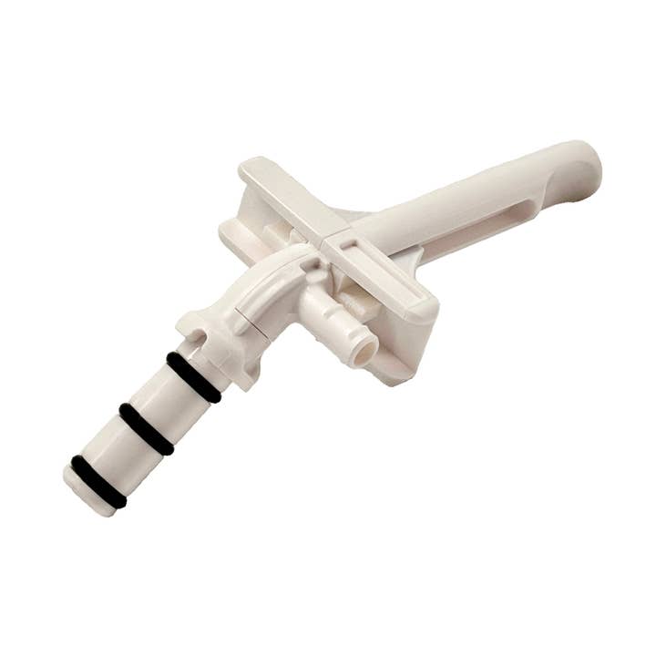 Wand Handle Replacement for wholesale by PortaBidets