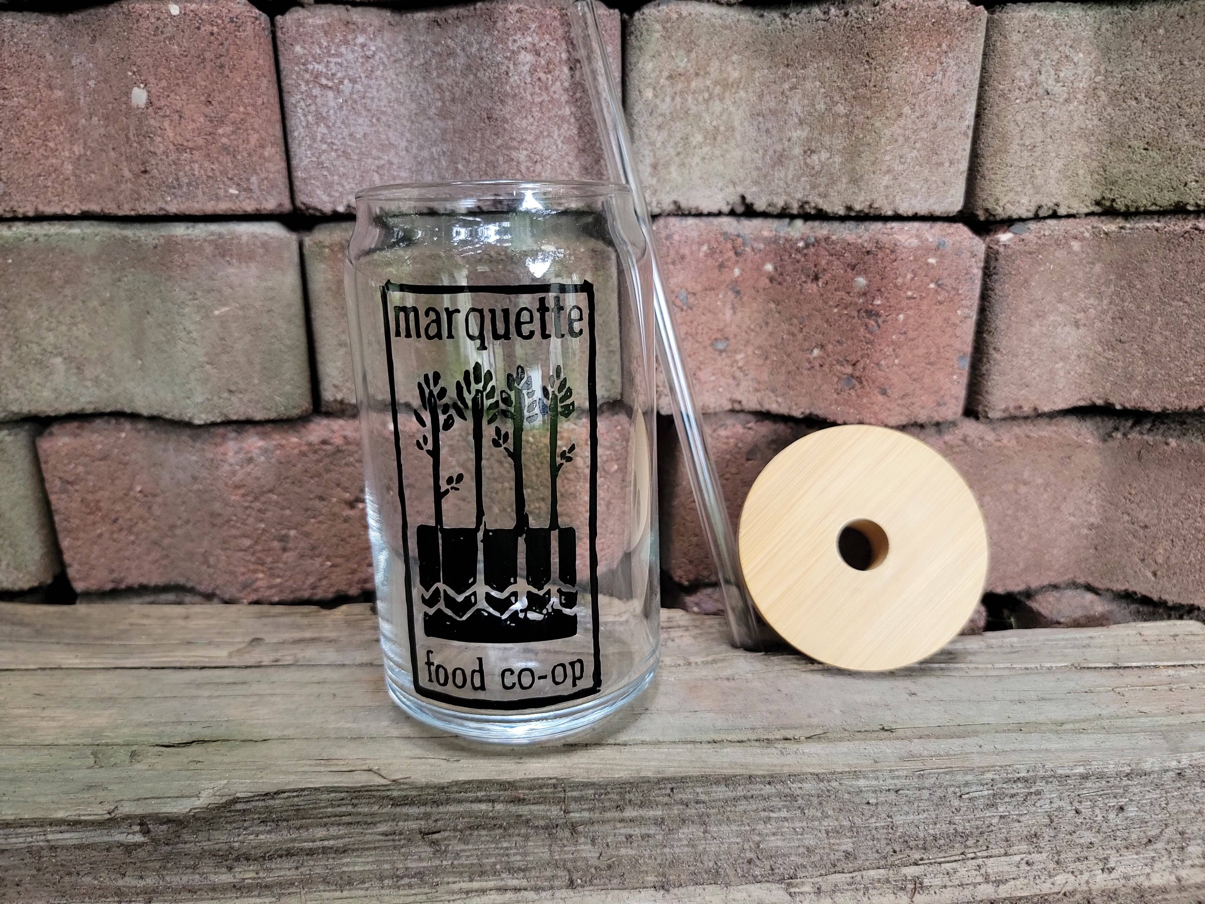 Superior Sweet Water – wholesale Dricksglas och koppar – Anpassad logotyp ölburkglas med lock1