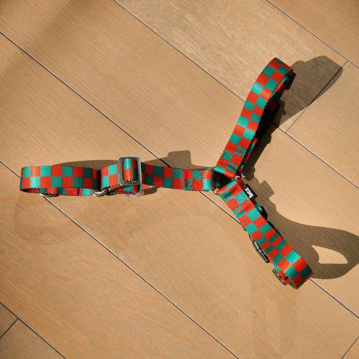 Approved by Fritz - USA - Wholesale Pet Harness - Dog - The Fritz Dog Harness | Adjustable, No-Pull & Reversible5