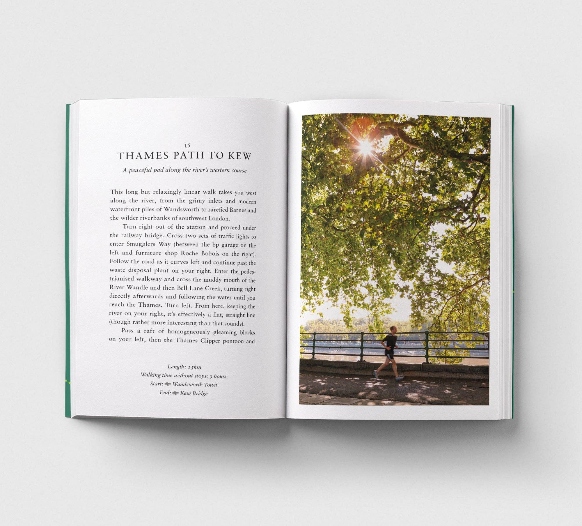 Hoxton Mini Press – wholesale Travel – An Opinionated Guide to London Walks4