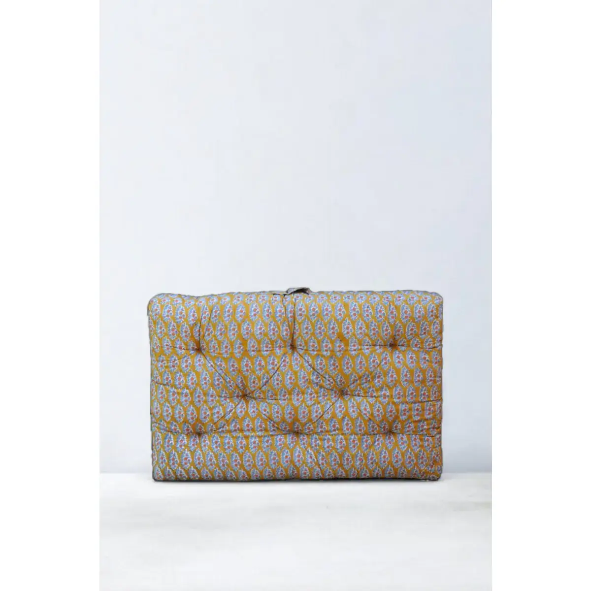 B A O B A B - Maison - Wholesale Chair Cushion - Indienne Printed Upholstery Cushion - LEO_PRINT [3]0