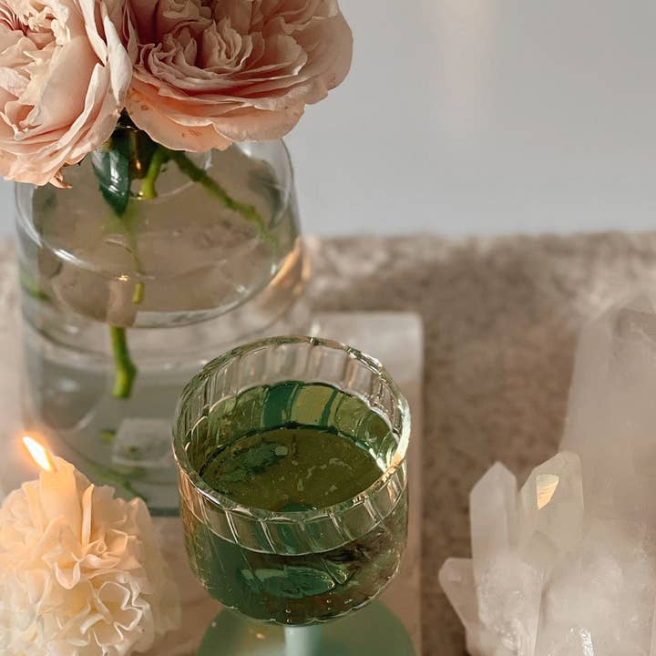 Lunae Sparkling - Wholesale Sparkling water - Aloe Water1