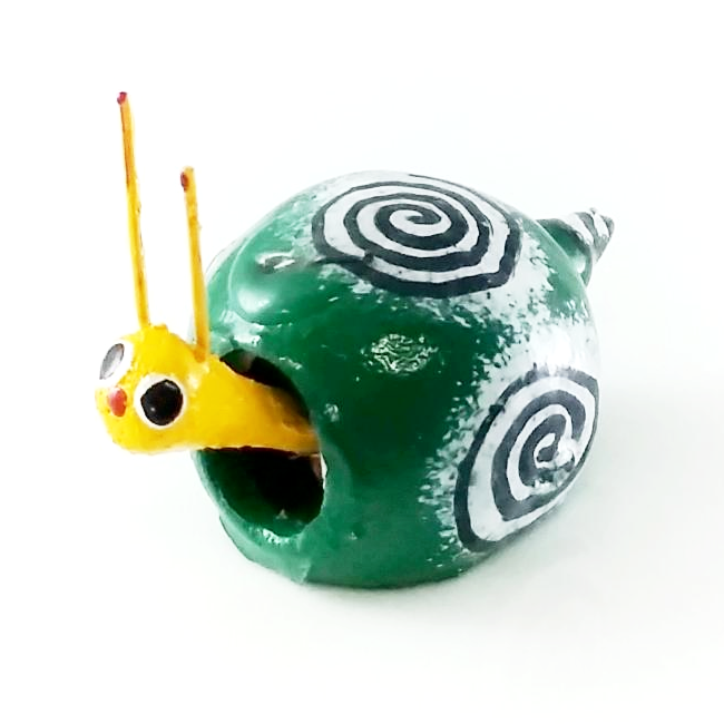 Costello International - Wholesale Decorative Figurine - Seismic Critters A Friend, A Toy, And An Earthquake Detector30