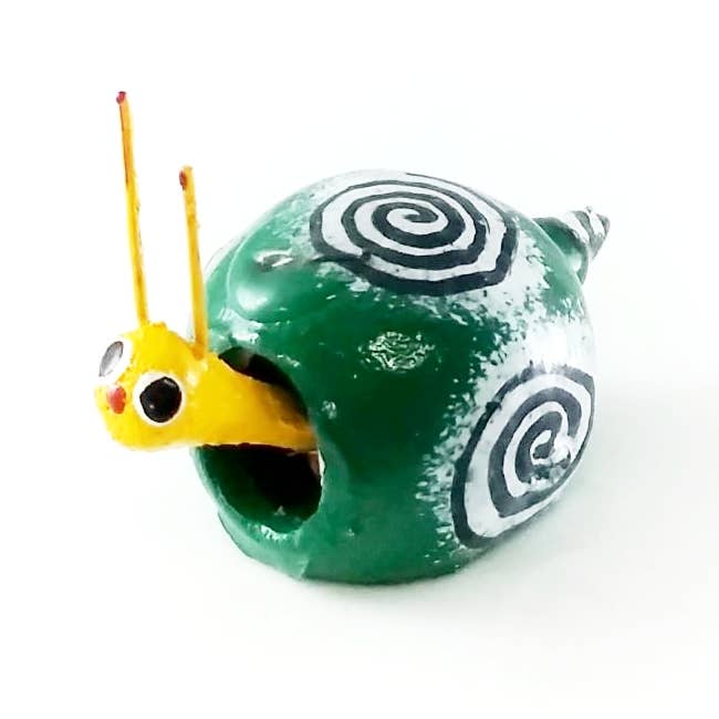 Costello International - Vendita all'ingrosso Statuette decorative - Seismic Critters Un Amico, Un Giocattolo, E Un Rilevatore Di Terremoti30