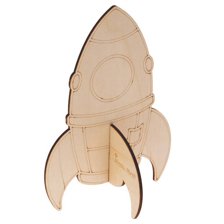 Munda Mundi - Wholesale Wood Toy - Kids - Wooden play set Space10