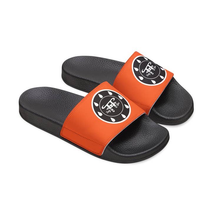 Sommer-Slidesandalen für Herren für den Großhandel von Teary Eyez