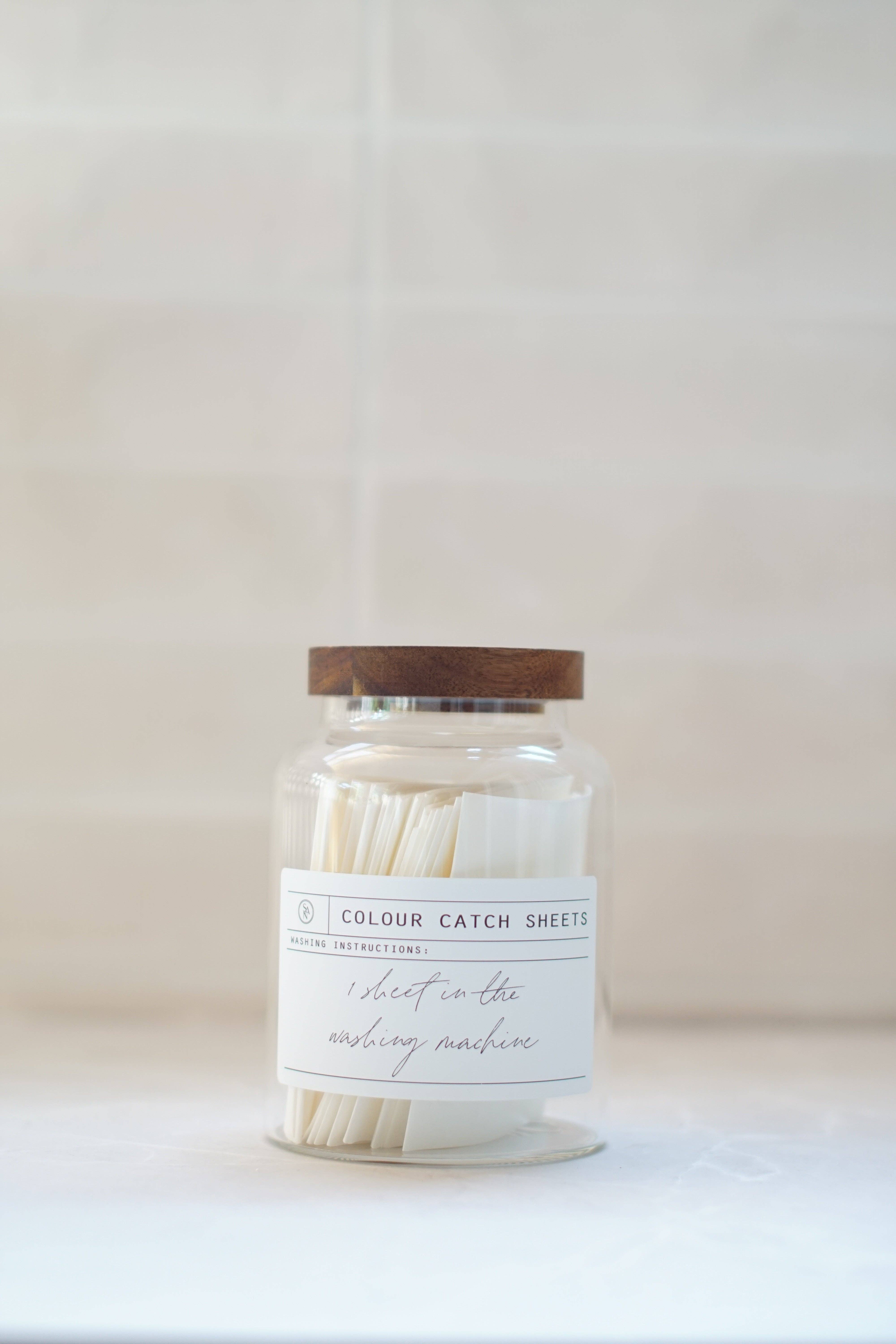 So At Nature – wholesale Laundry detergent powder/pods – Deluxe Laundry Storage Set - So At Nature10