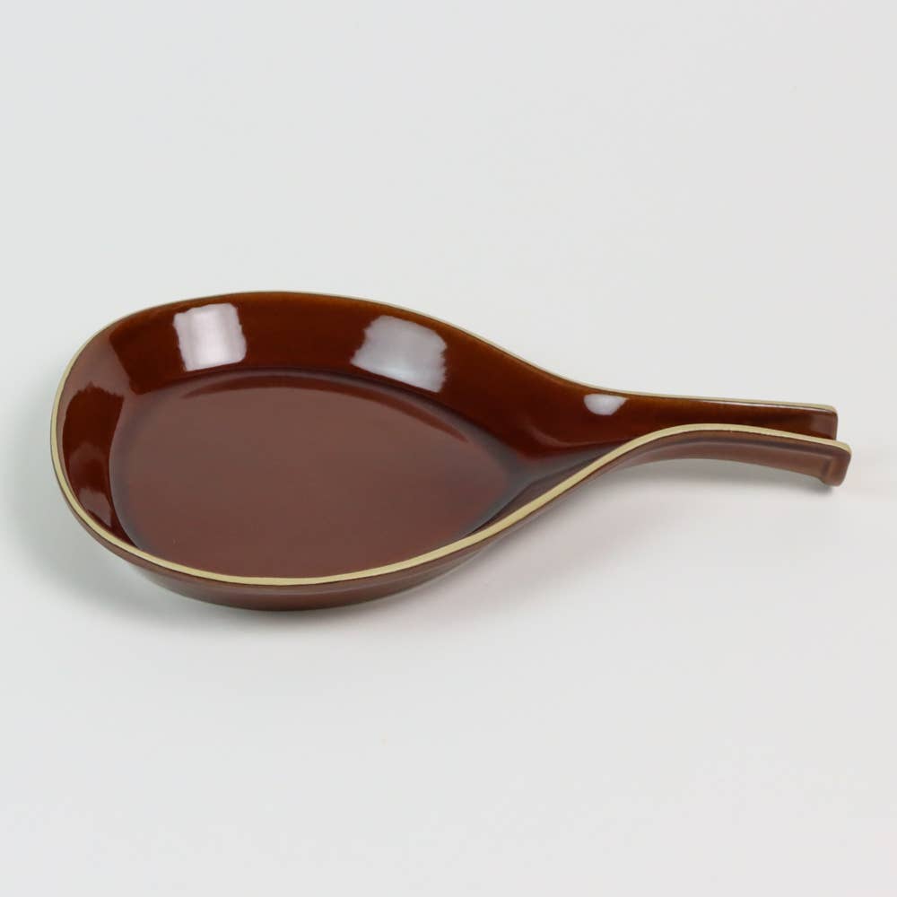 Emerson Creek Pottery - Wholesale Dinner Plate - Brookline Skillet Plate13