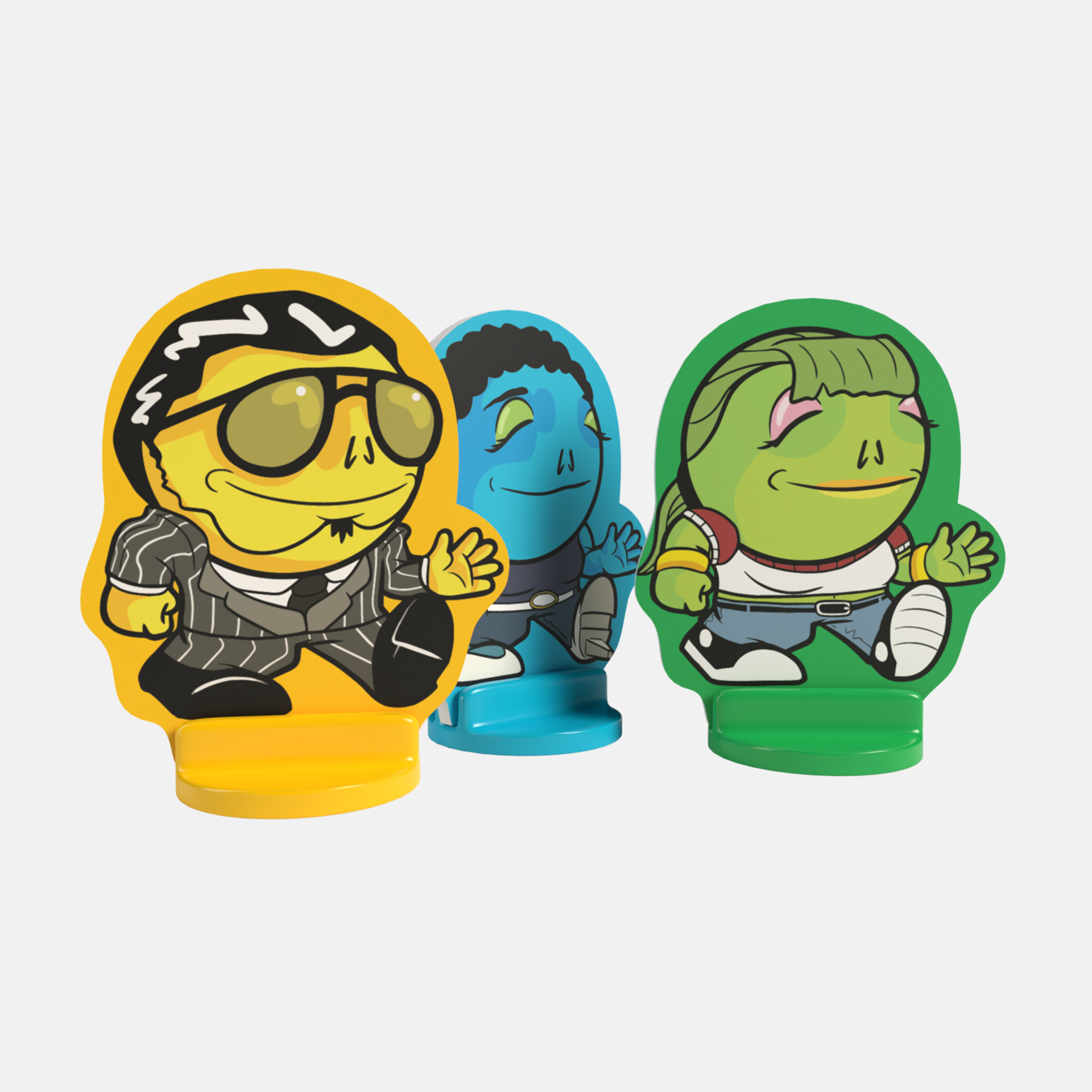 Mad Party Games - Venta al por mayor Juegos de mesa - MadPoly | Juego de beber | Juego de mesa | Verdad o Reto7