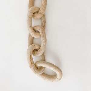 Alek Decorative Chain