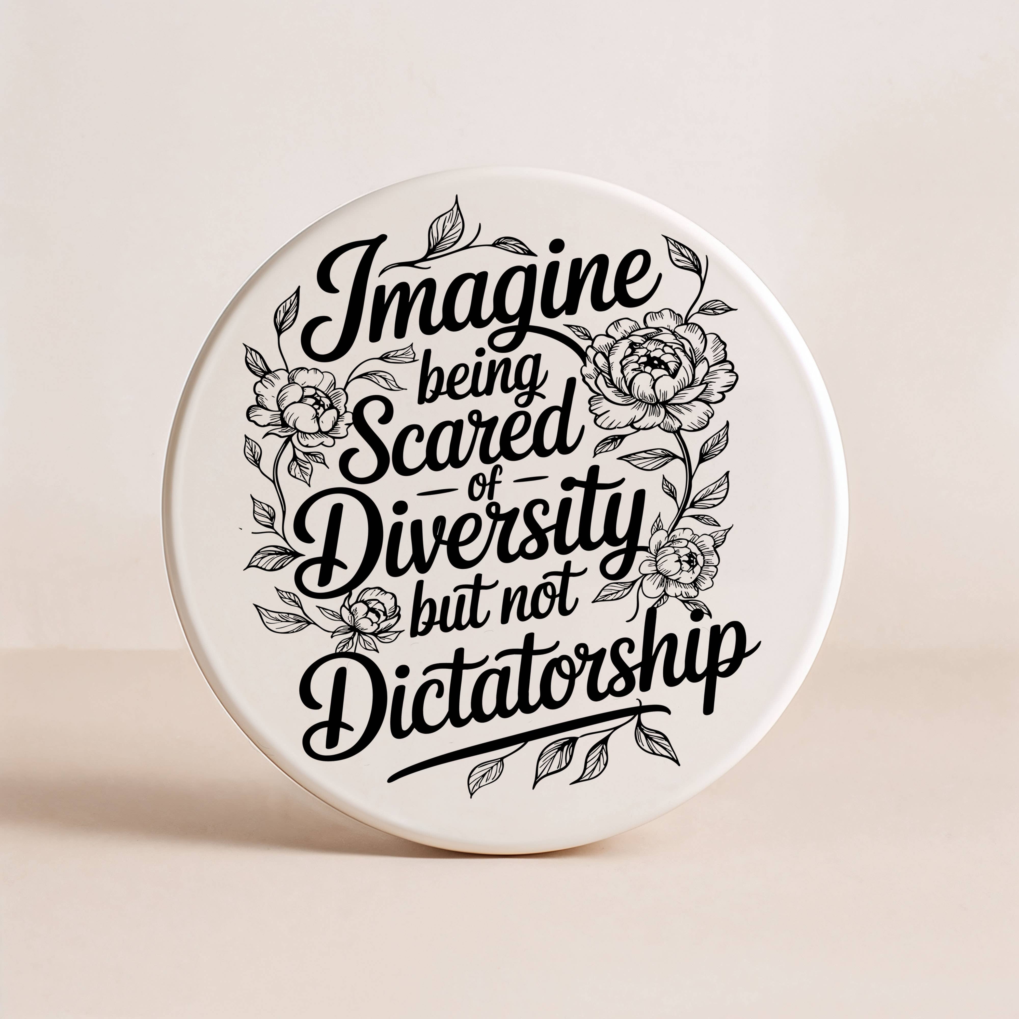 Gia Roma - Wholesale Decorative Tabletop Object - Blue Country Coaster Elegant Grandmillennial Blue Home Decor144