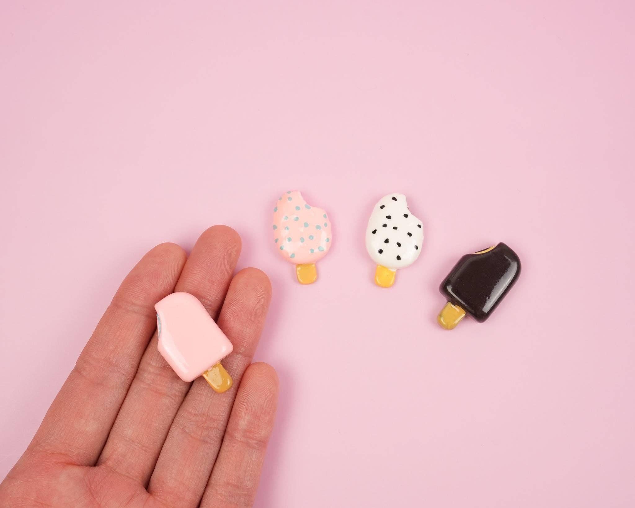 Mini Story Co - Vente Aimants - Ensemble d'aimants Barres de Glace7