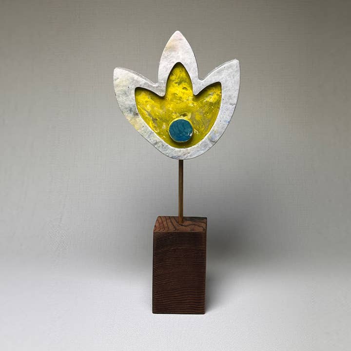 Bloom for wholesale by PECO - Plastic Essence Collaborative