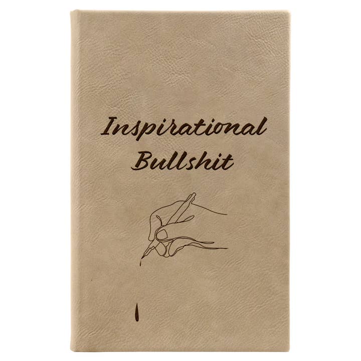 Tonterías inspiradoras* para venta al por mayor de Calm Down Caren