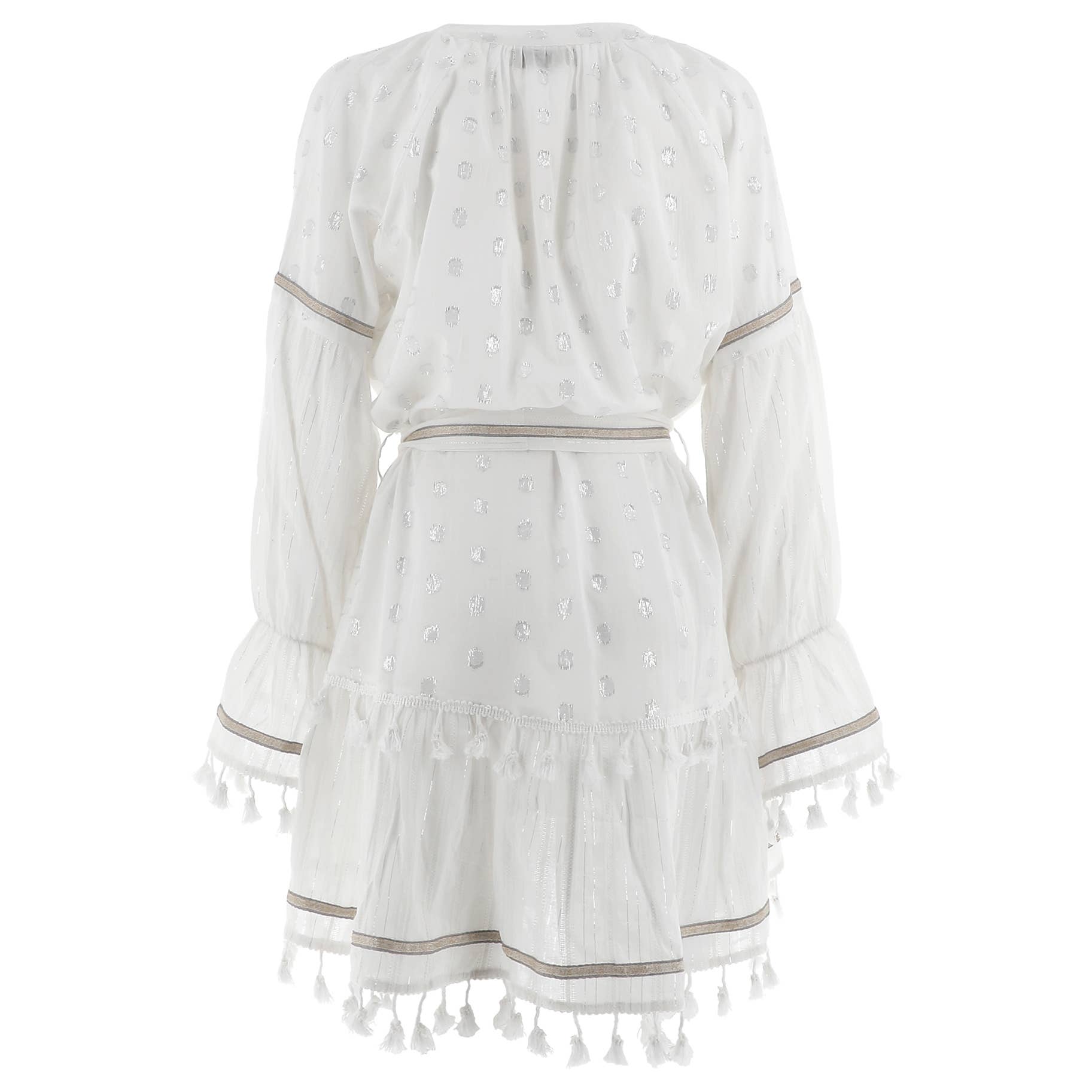 Karakorum - Wholesale Kaftan - Women's - Sinaloa kaftan1