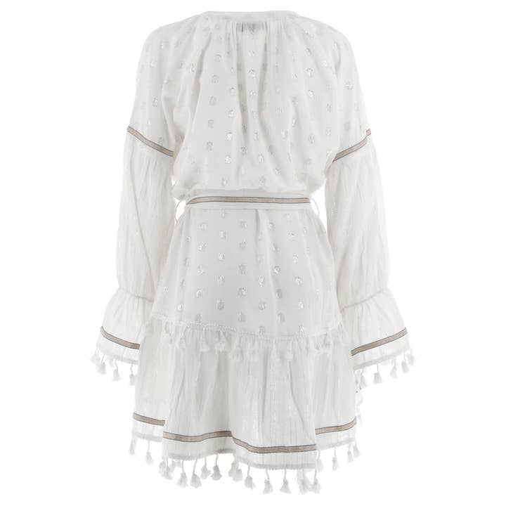 Karakorum - Vente Caftan – femme - Caftan Sinaloa1