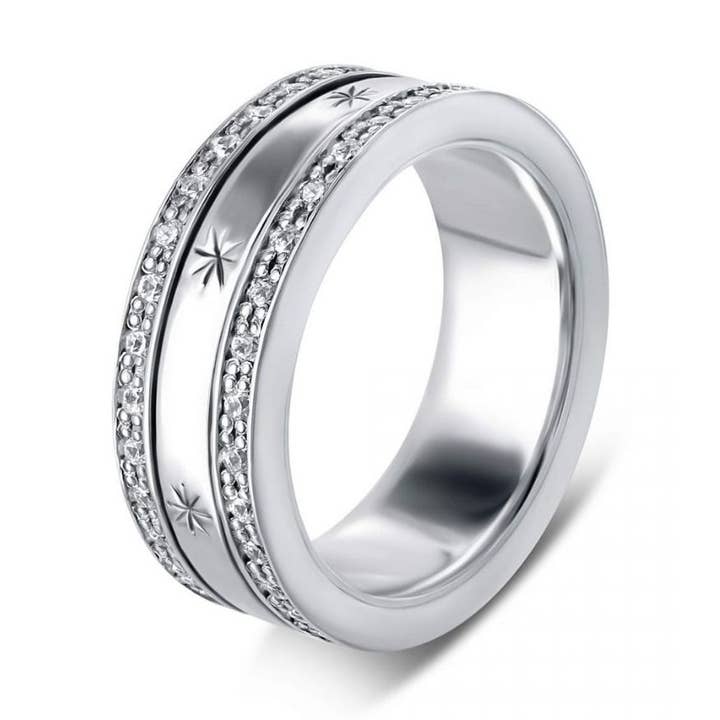 Luna-ring voor wholesale door Enomis