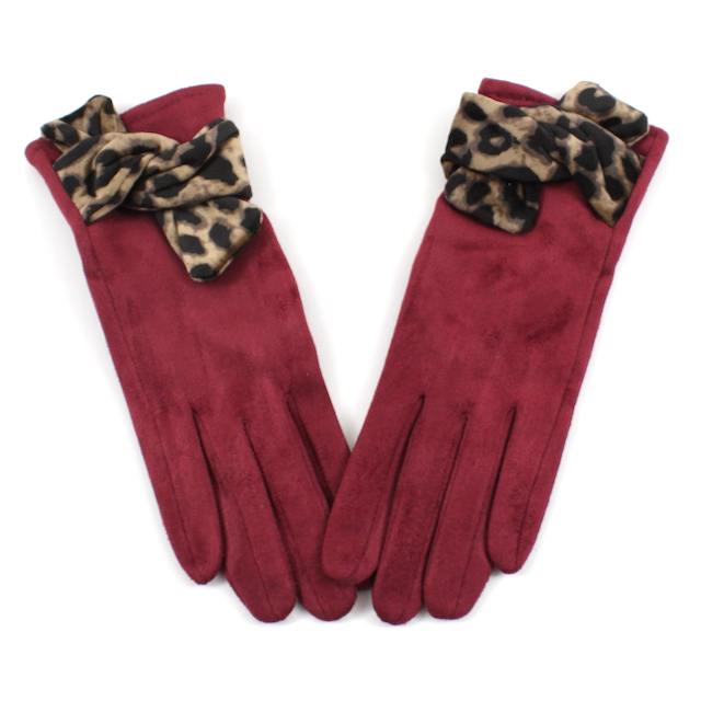 Pretty Persuasions - Vendita all'ingrosso Guanti - Donna - Guanti Vivian A210224