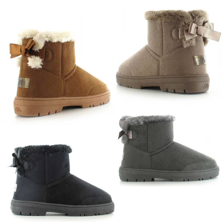 Belle: - for wholesale by Ella Shoes Ltd