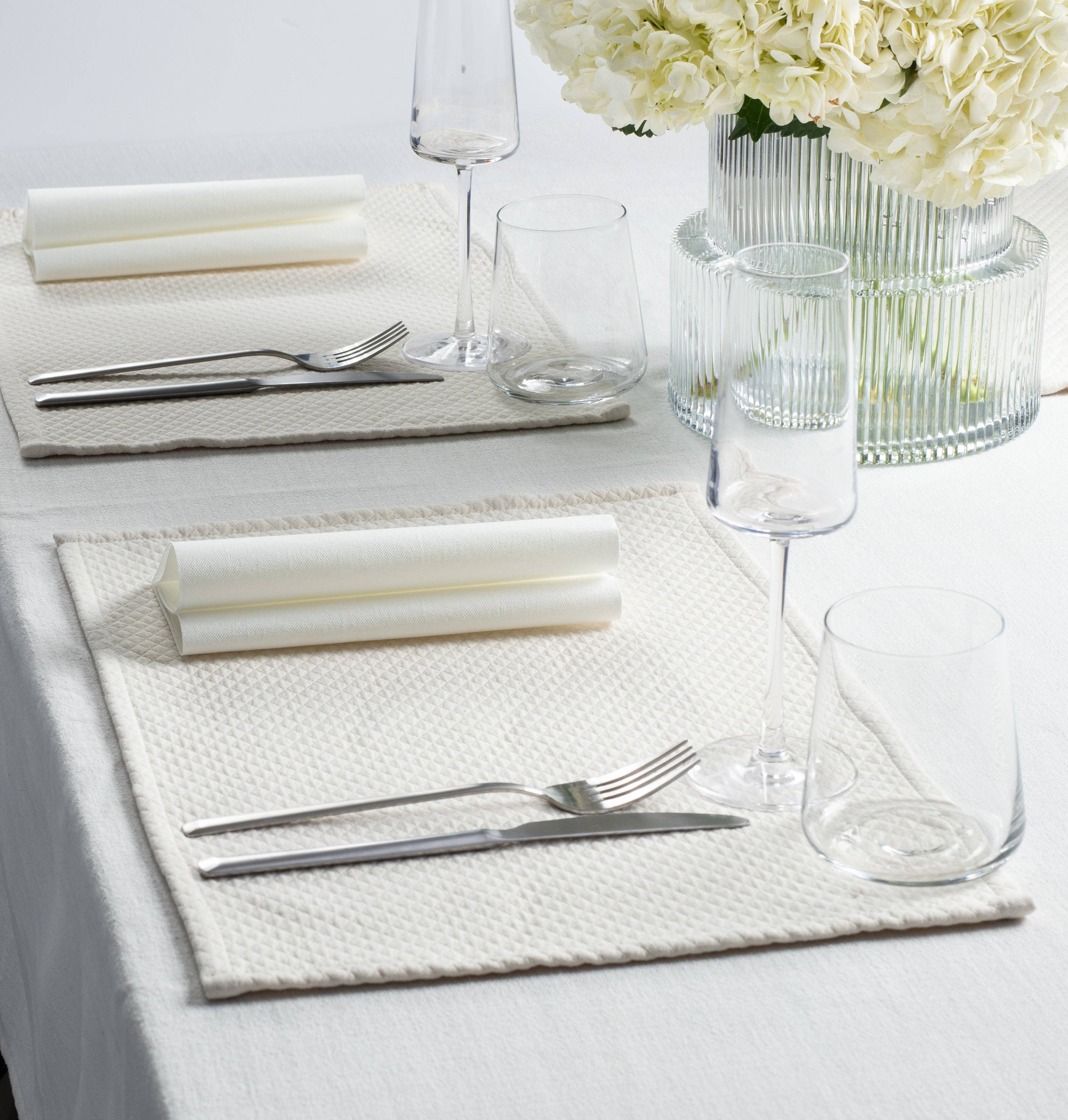 ESKAY Products - Wholesale Disposable Napkin - Premium Airlaid Linen-Like Dinner Napkins11