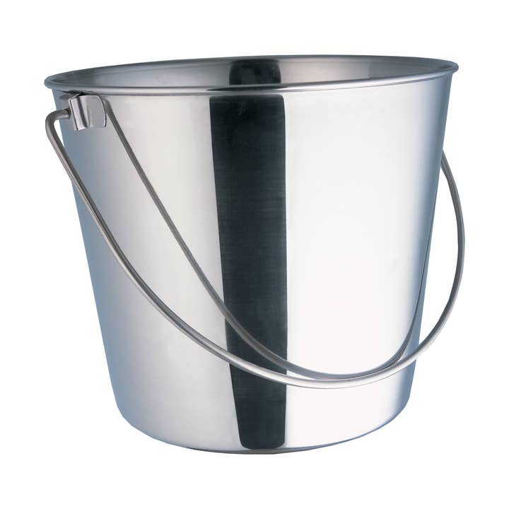 Thoozy Heavy Duty Pail for wholesale by Pet Palette Distribution