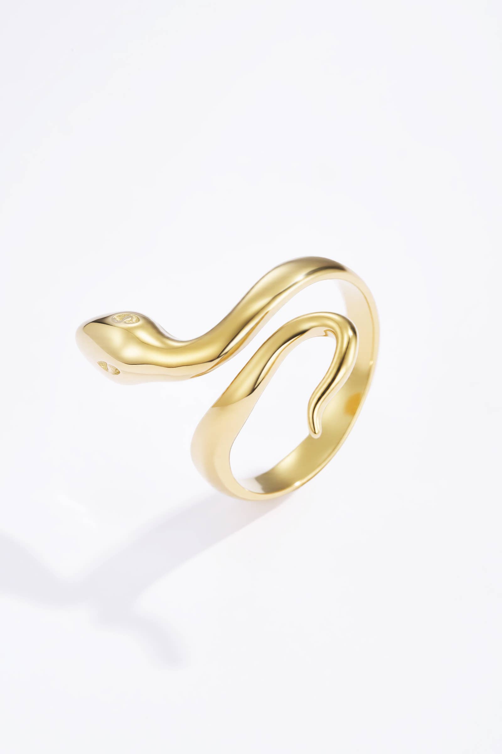 BYREN | ÉLINE L'ATELIER - Wholesale Band/Stacked Ring - Stainless steel ring 424AQ169