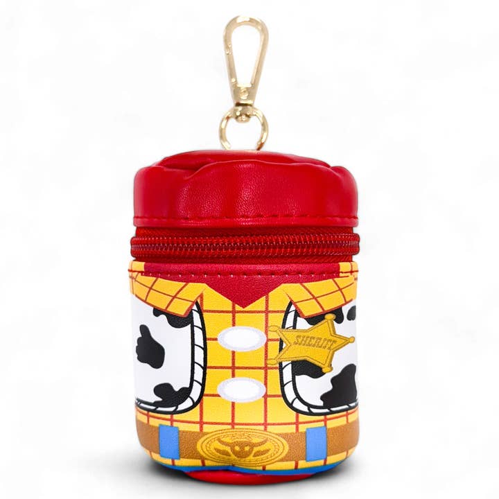 Pawsome Paws – Engroshandel Godbidspose - Kat/hund – Disney© Godtepose - Woody
